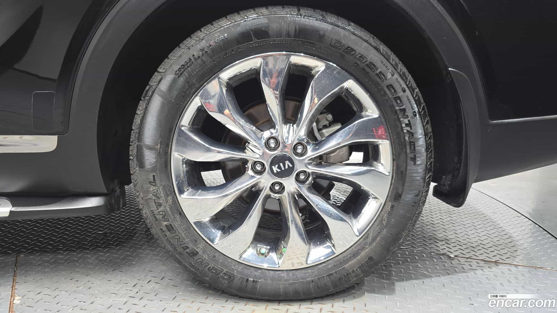 Sorento Kia 2017.10-OUTER-031