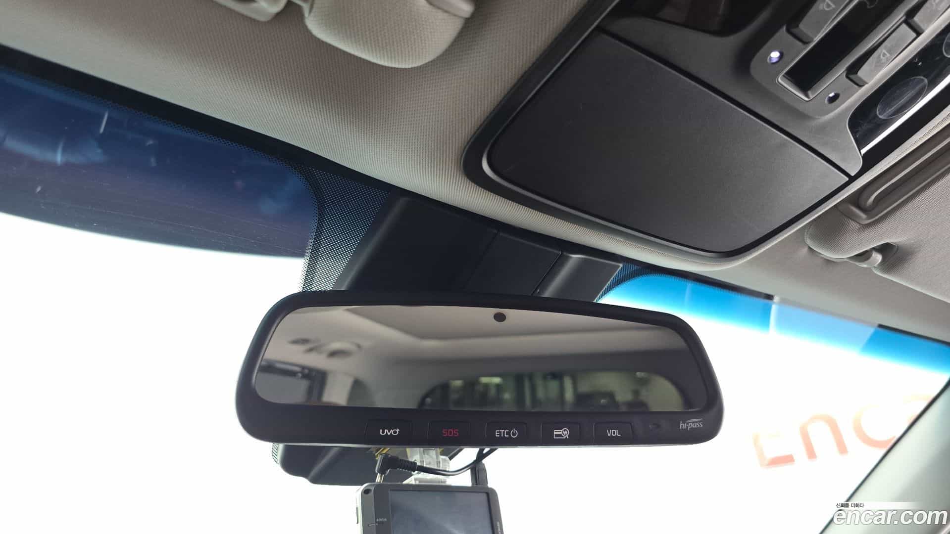 Sorento Kia 2017.10-OPTION-040