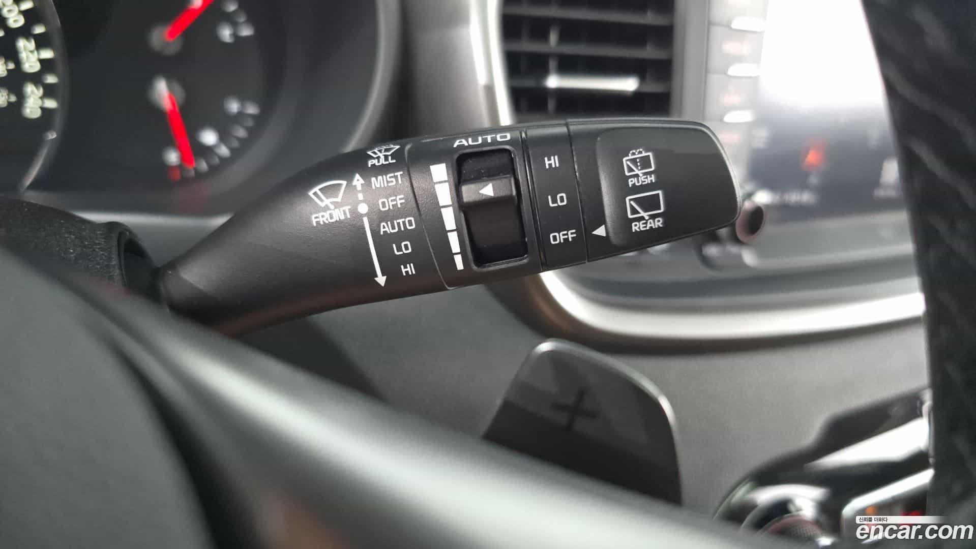 Sorento Kia 2017.10-OPTION-041