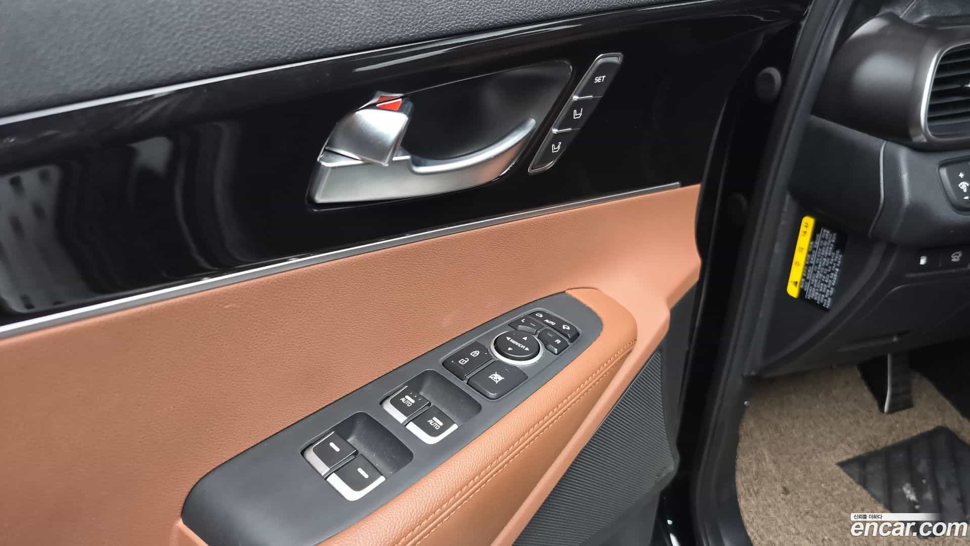 Sorento Kia 2017.10-OPTION-043