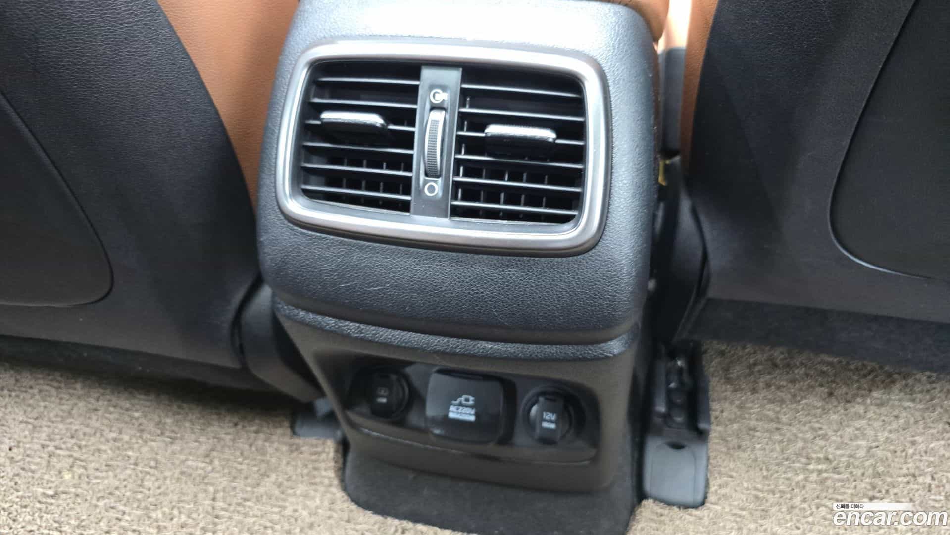 Sorento Kia 2017.10-OPTION-047