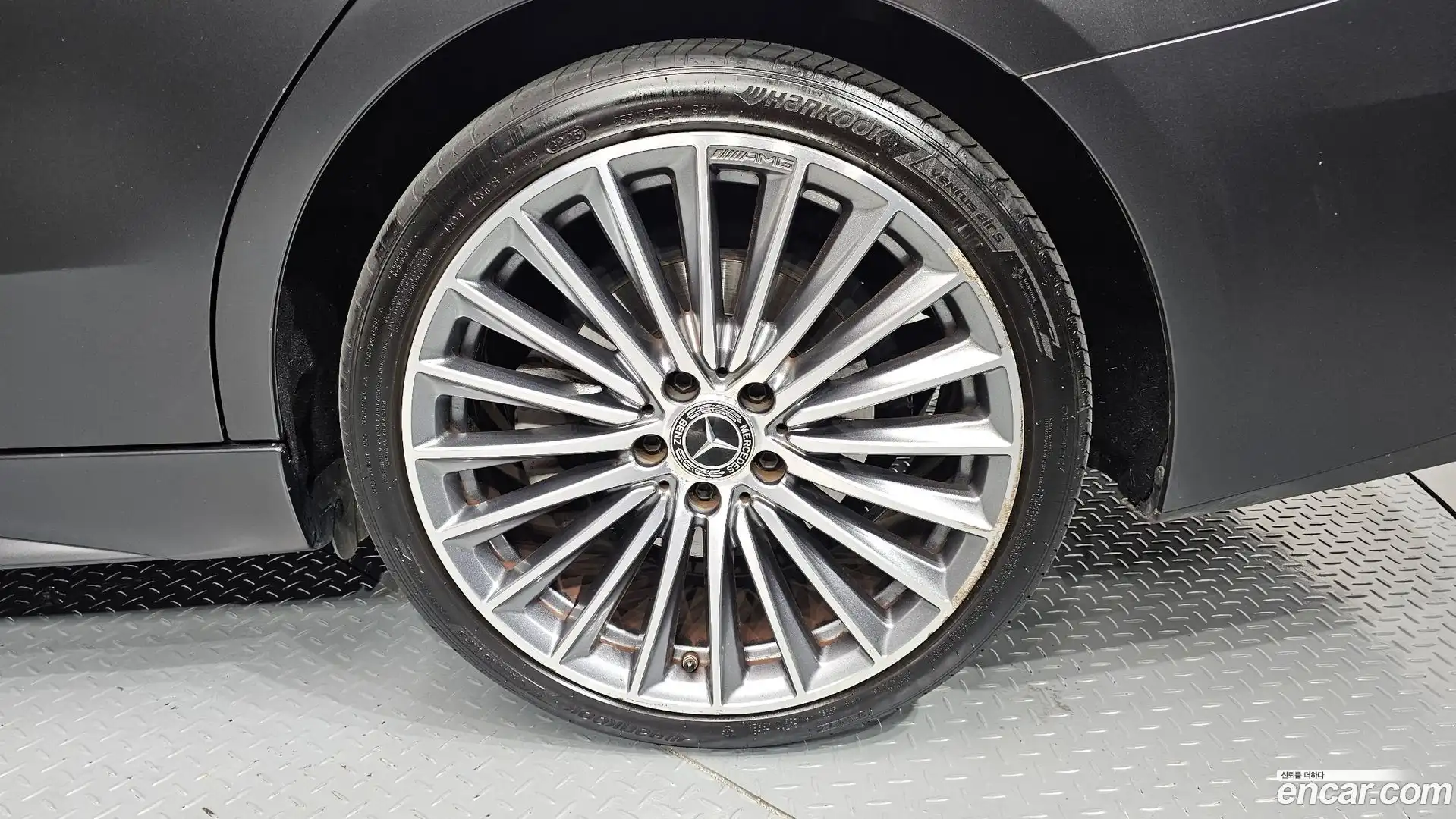 C-Class Mercedes-Benz 2022.5-OUTER-031