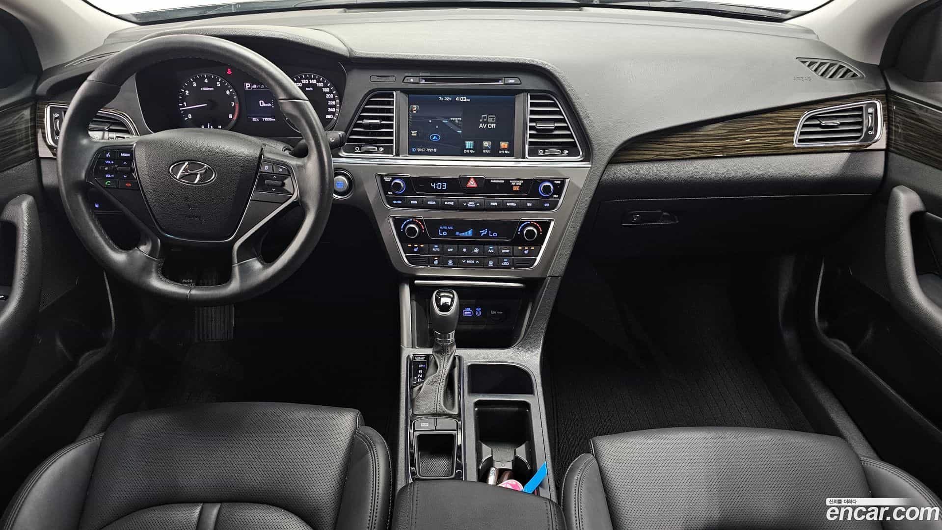 Sonata Hyundai 2017.0-INNER-007