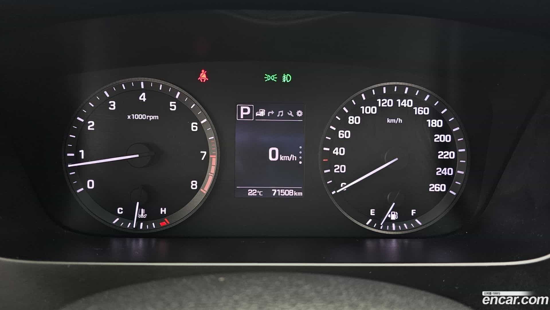 Sonata Hyundai 2017.0-INNER-008