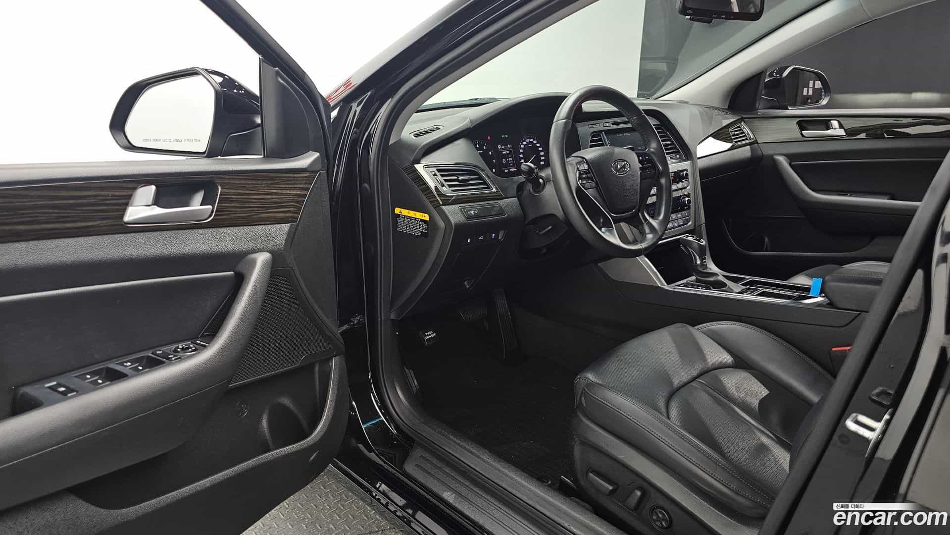 Sonata Hyundai 2017.0-OPTION-015
