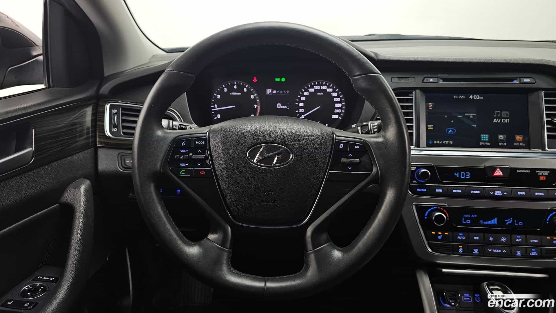 Sonata Hyundai 2017.0-OPTION-017