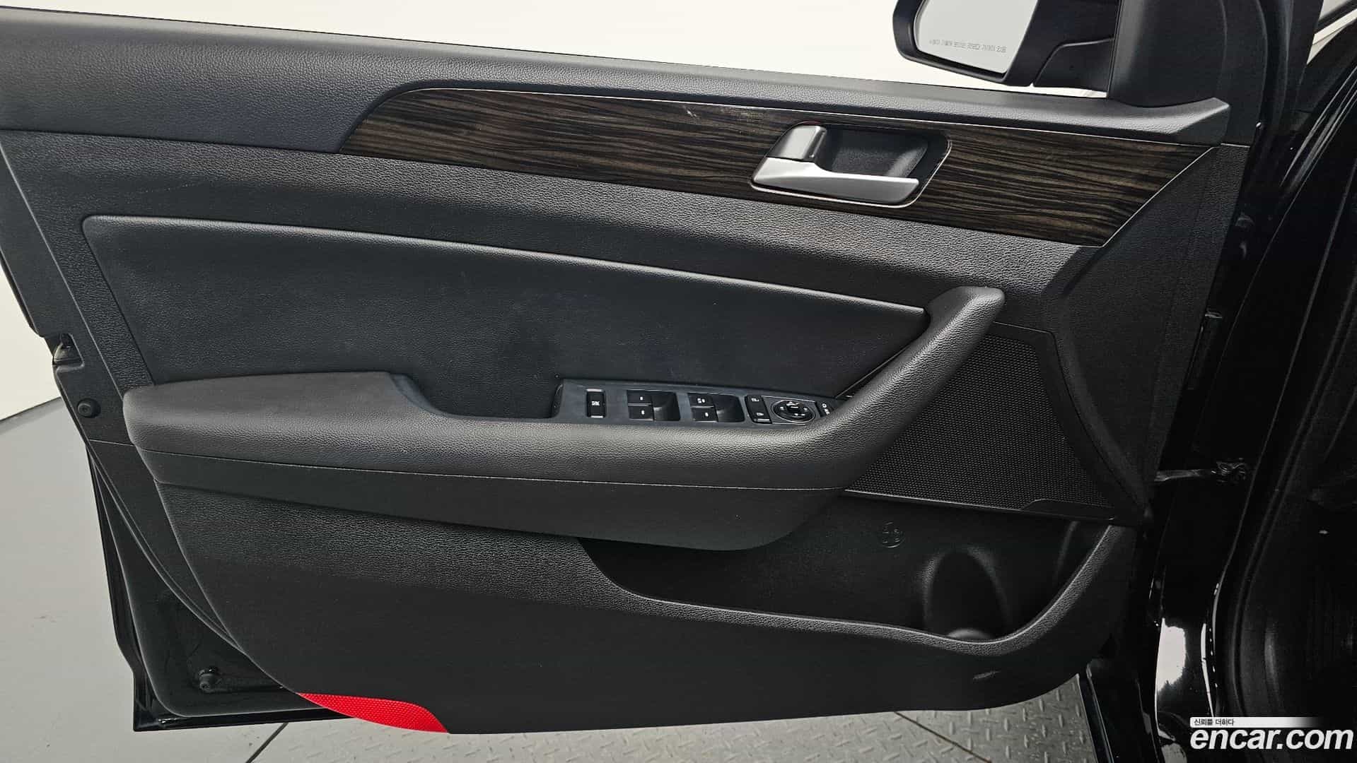 Sonata Hyundai 2017.0-INNER-034