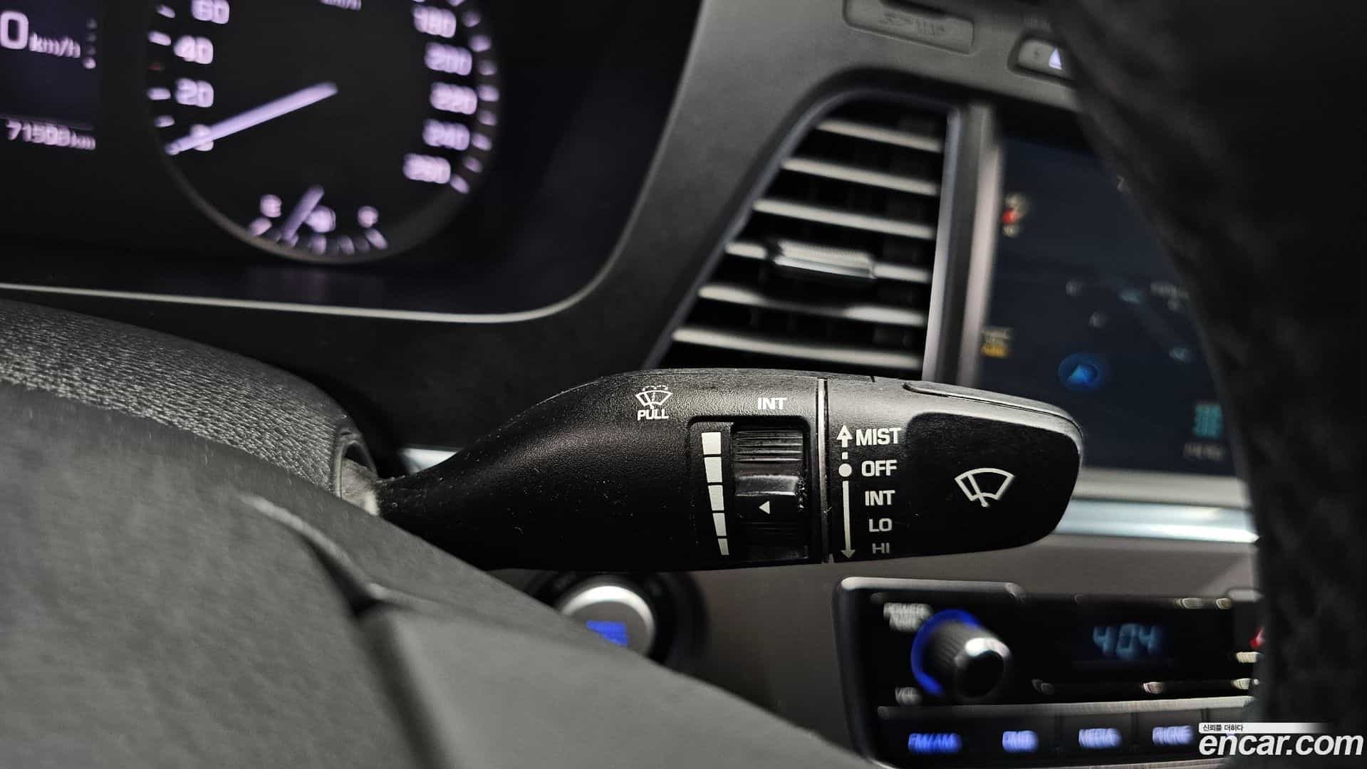 Sonata Hyundai 2017.0-OPTION-042