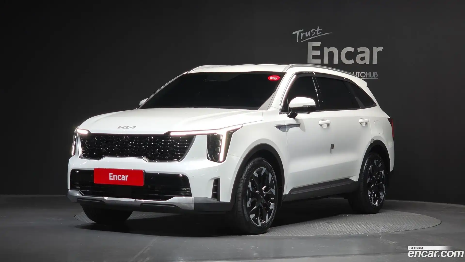 Sorento Kia 2026.0-OUTER-001
