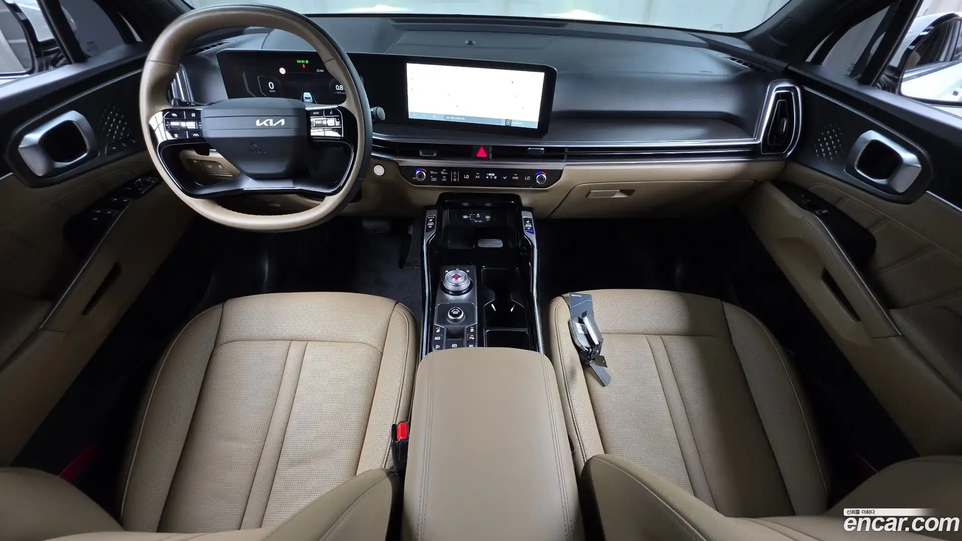 Sorento Kia 2026.0-INNER-007