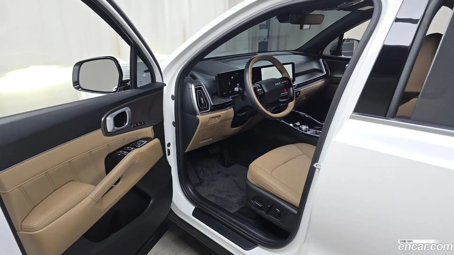 Sorento Kia 2026.0-INNER-010