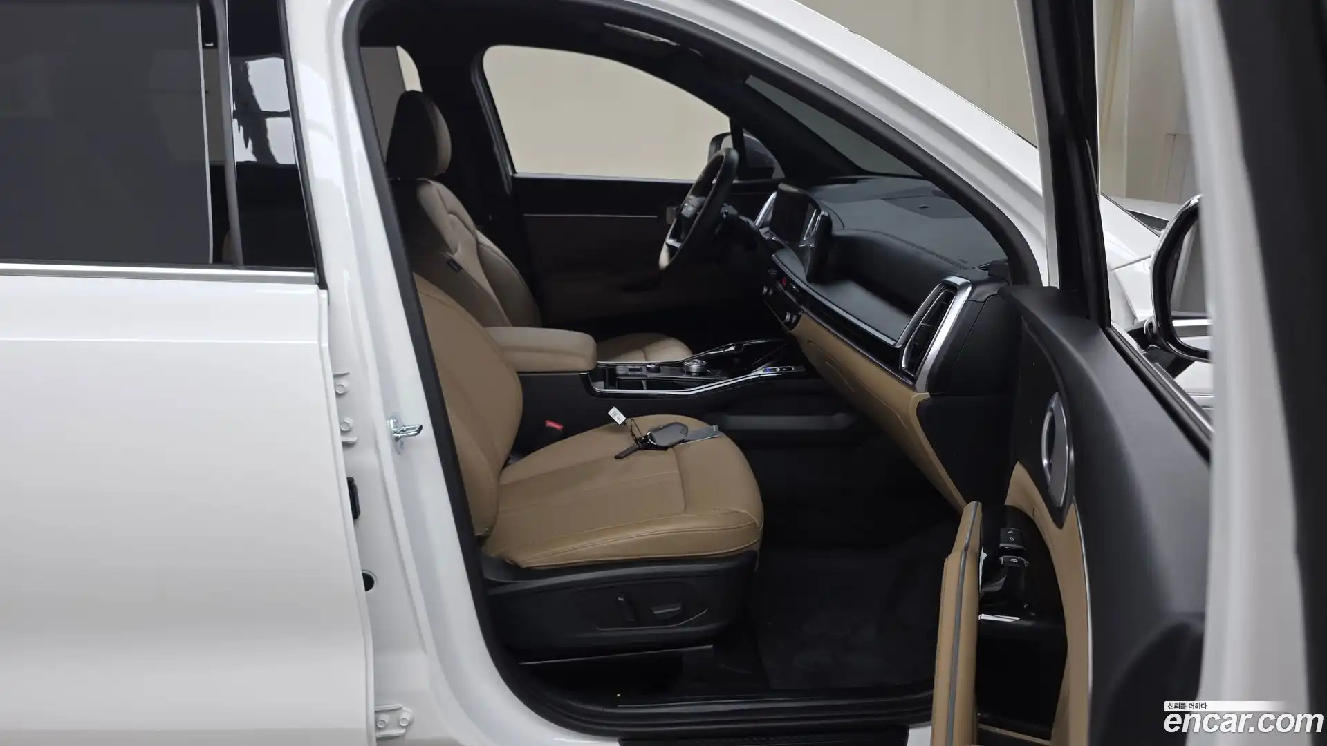 Sorento Kia 2026.0-INNER-036