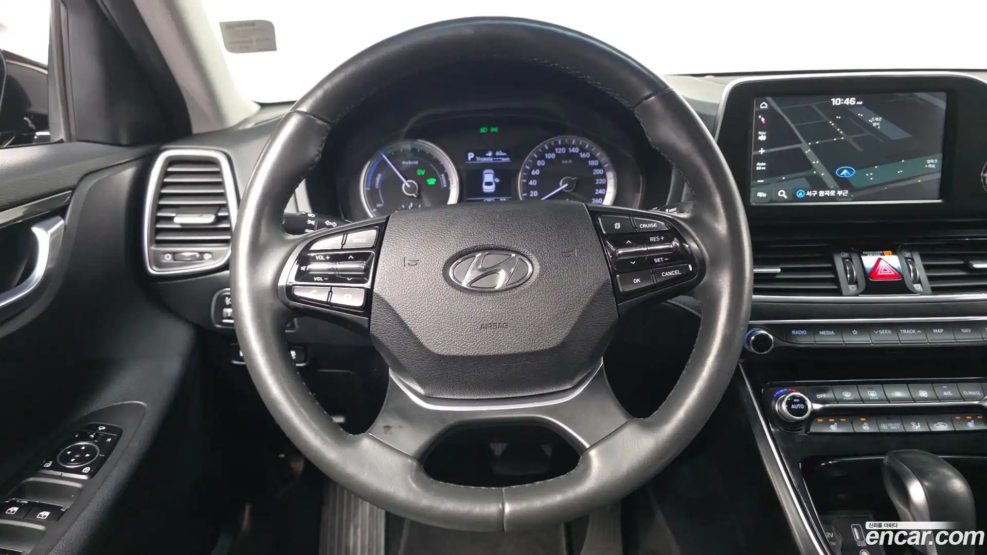 Grandeur Hyundai 2018.2-OPTION-017
