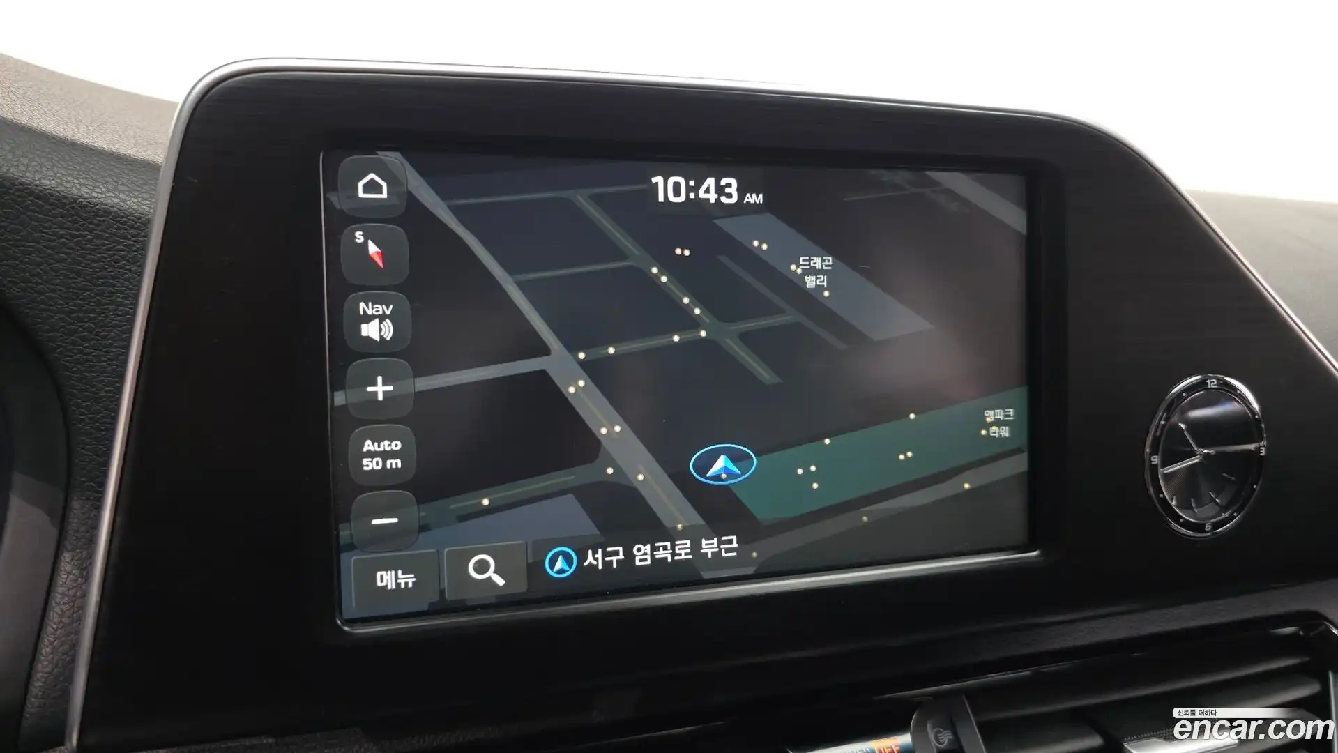 Grandeur Hyundai 2018.2-OPTION-018