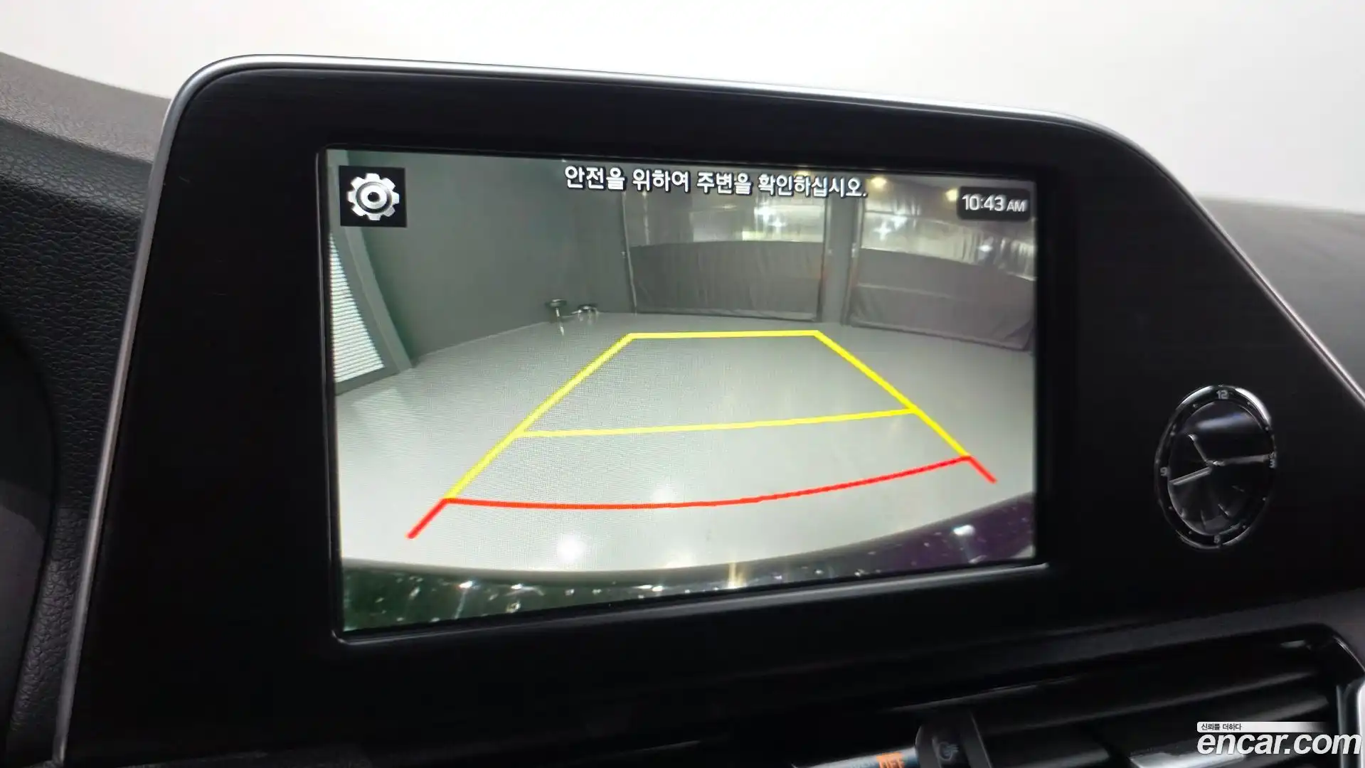 Grandeur Hyundai 2018.2-OPTION-019