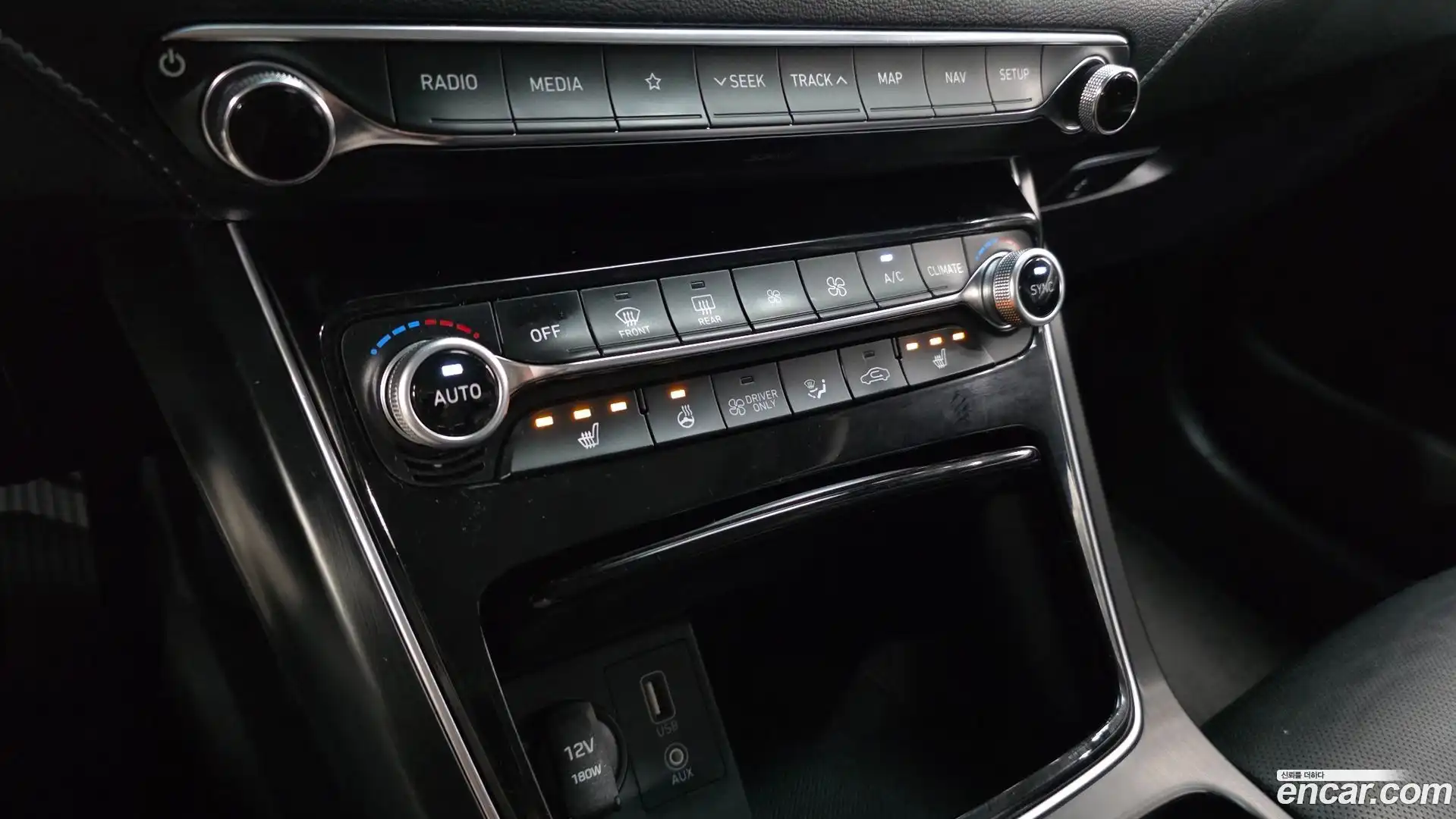 Grandeur Hyundai 2018.2-OPTION-020