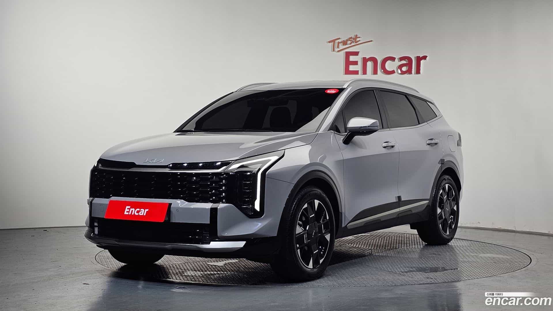 Sportage Kia 2025.0-OUTER-001