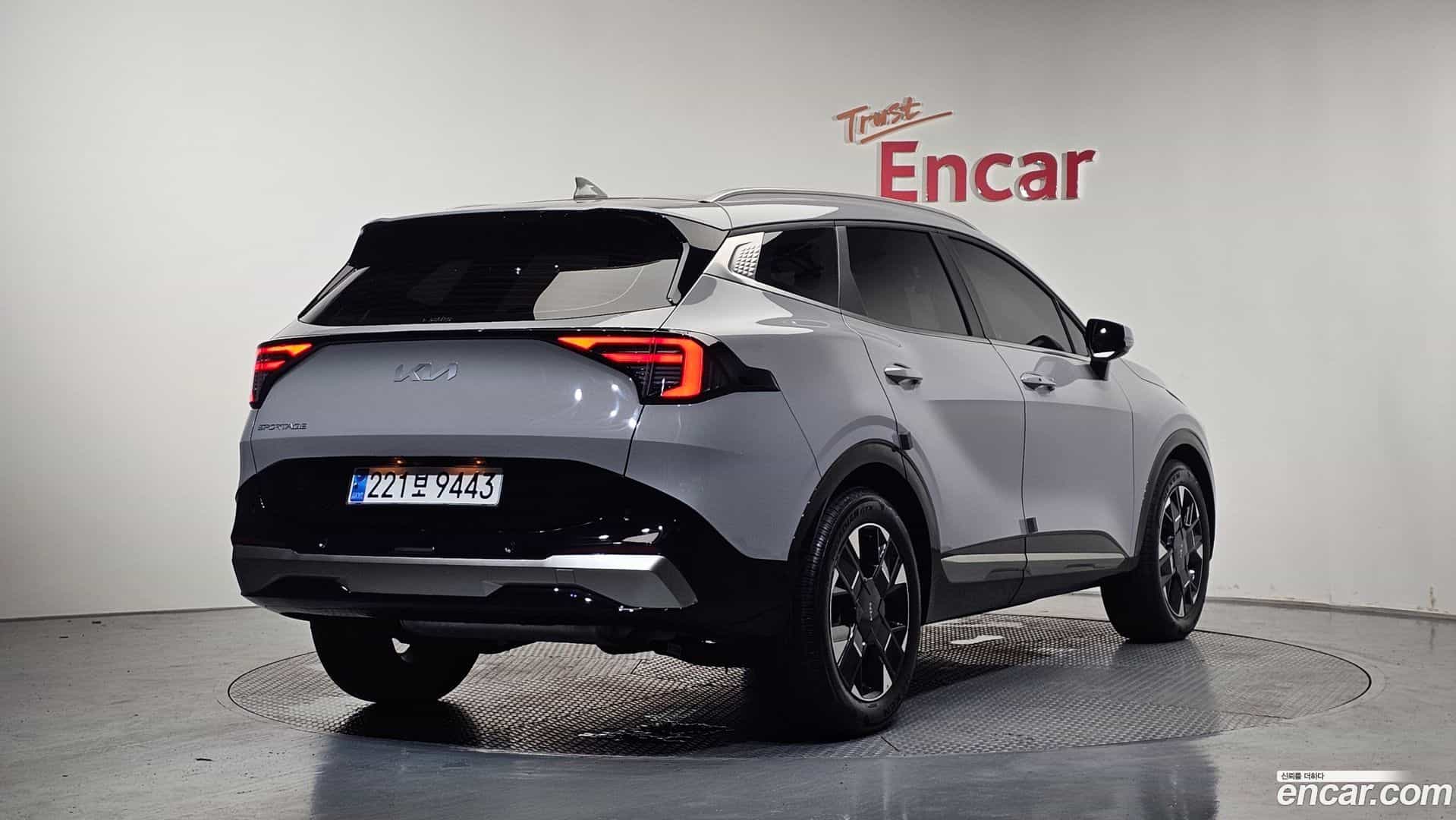 Sportage Kia 2025.0-OUTER-002