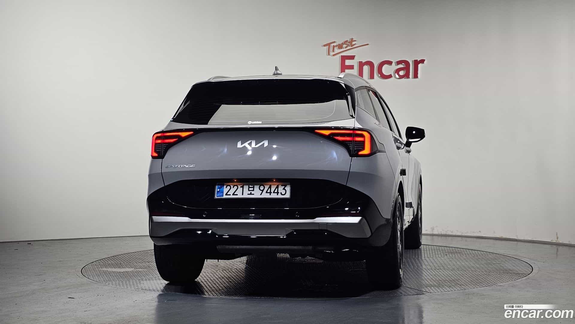 Sportage Kia 2025.0-OUTER-004
