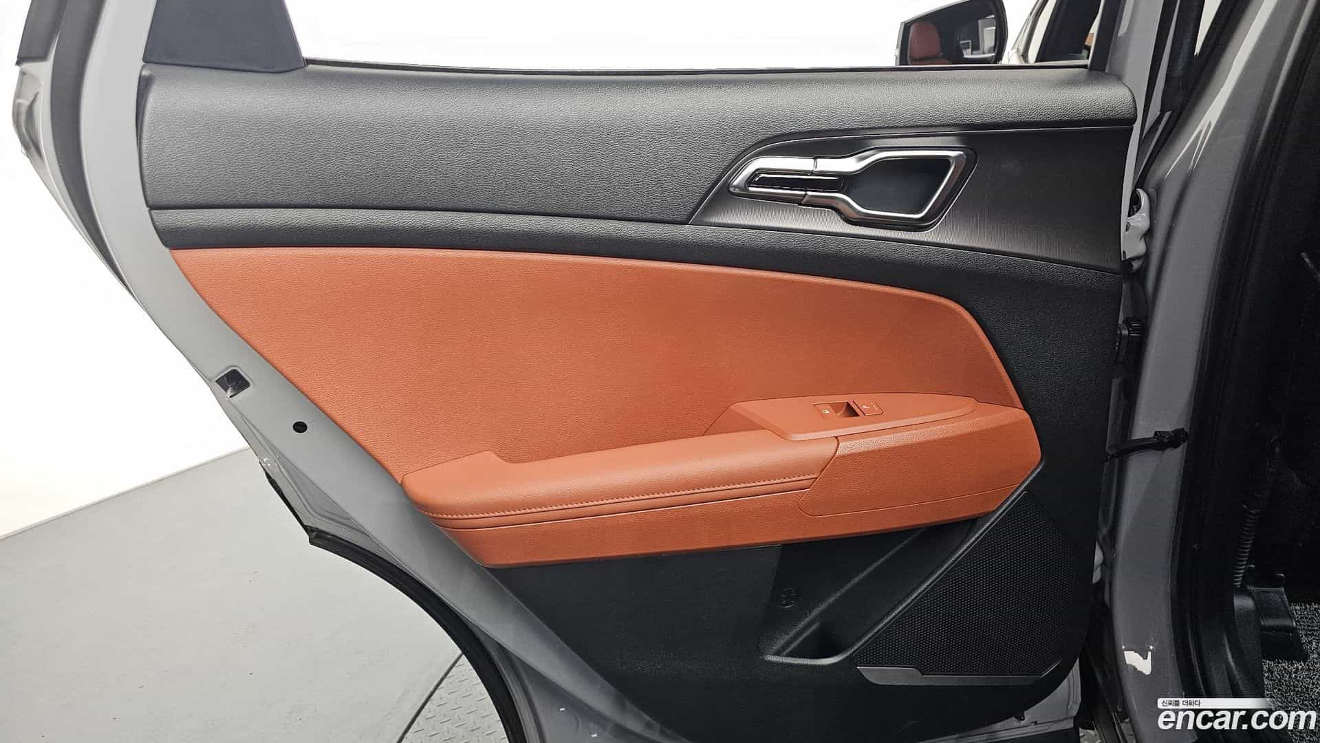 Sportage Kia 2025.0-INNER-035