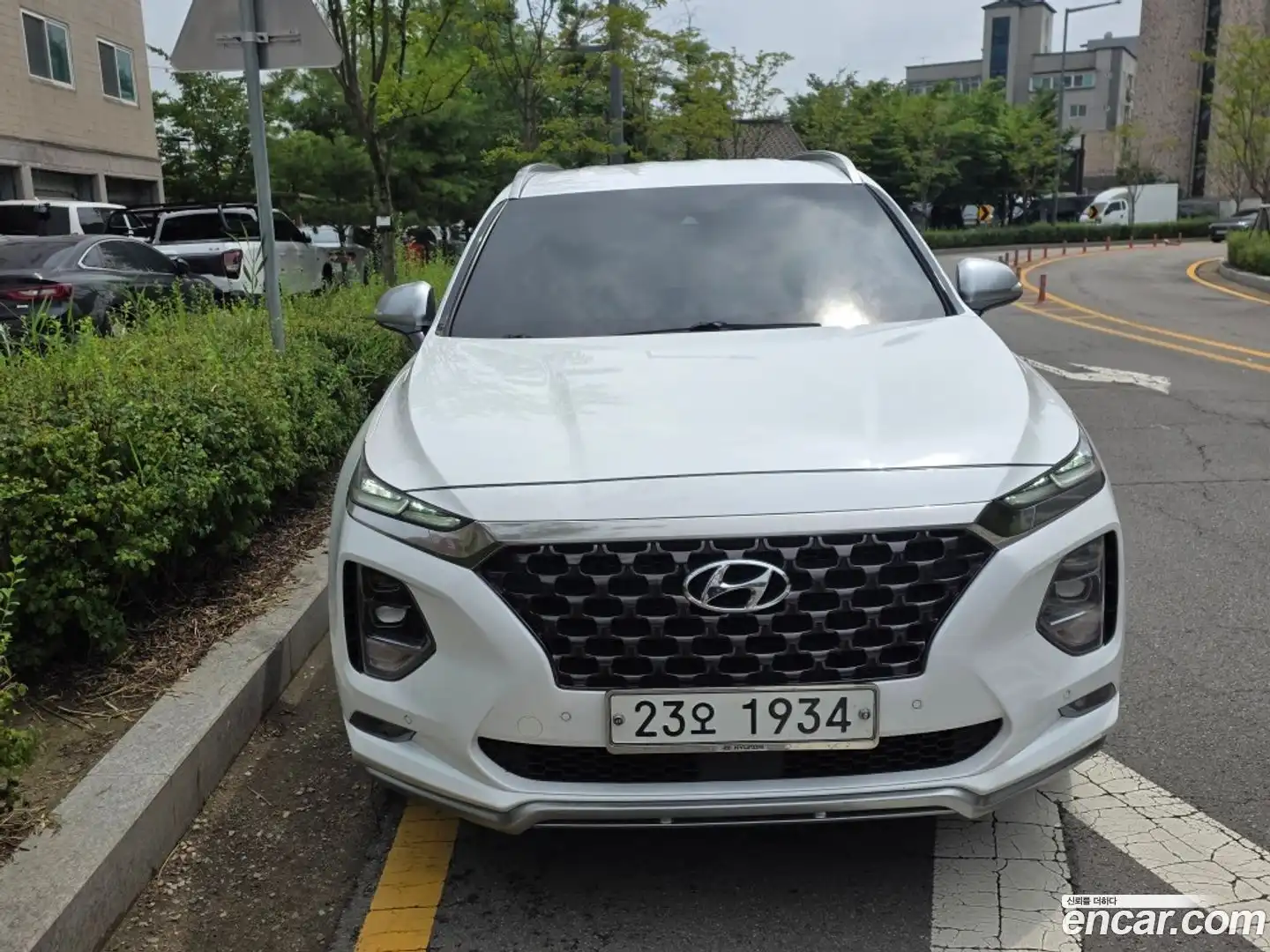 Santafe Hyundai 2018.6-OUTER-002