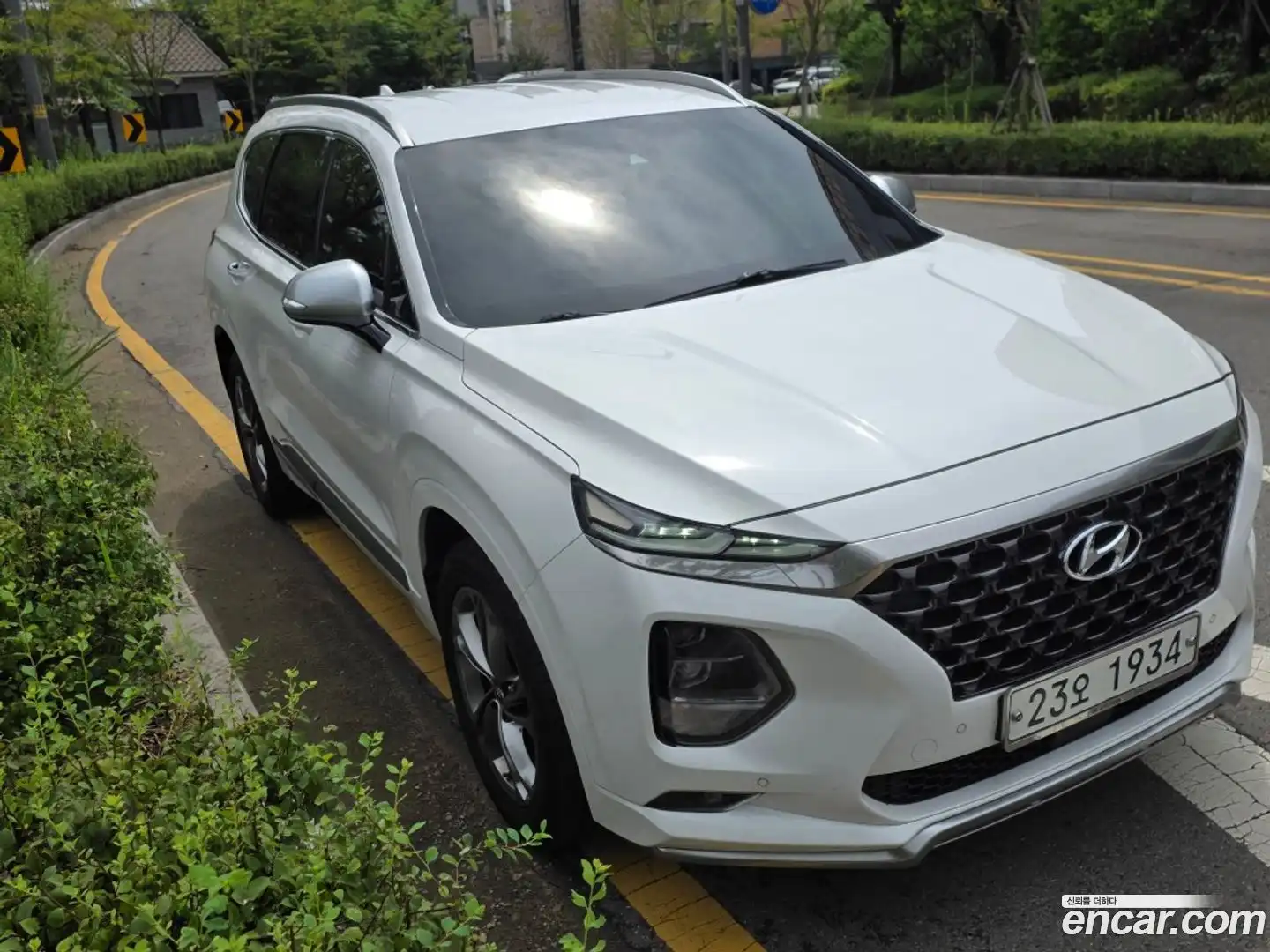 Santafe Hyundai 2018.6-OUTER-003