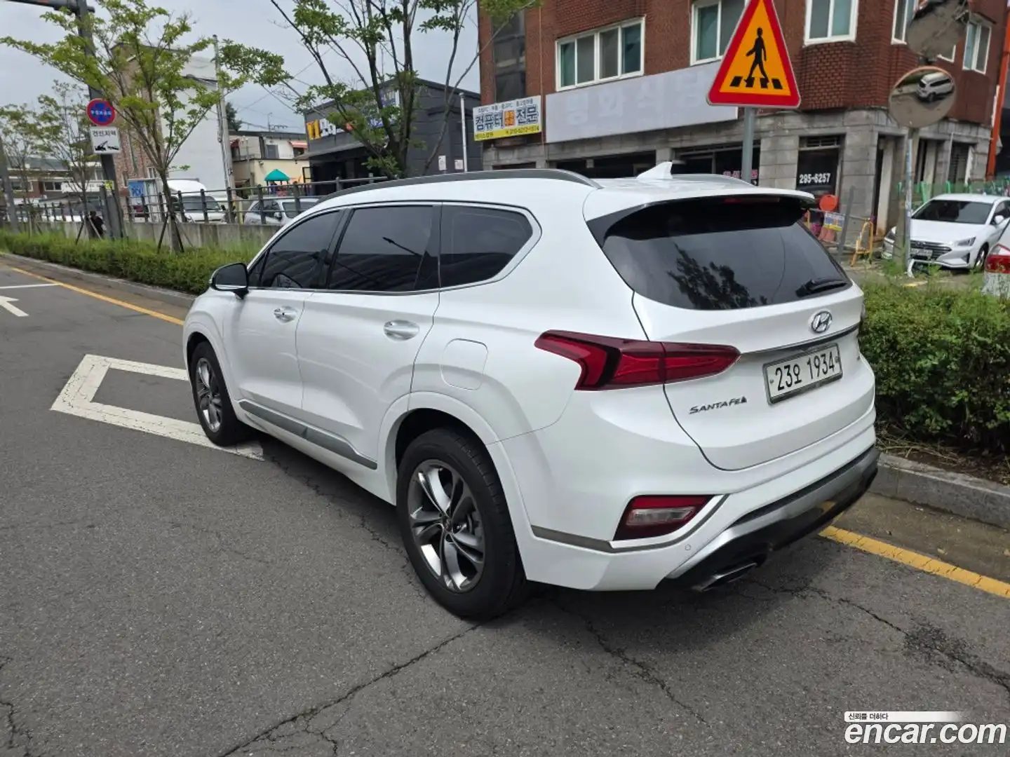 Santafe Hyundai 2018.6-OUTER-004