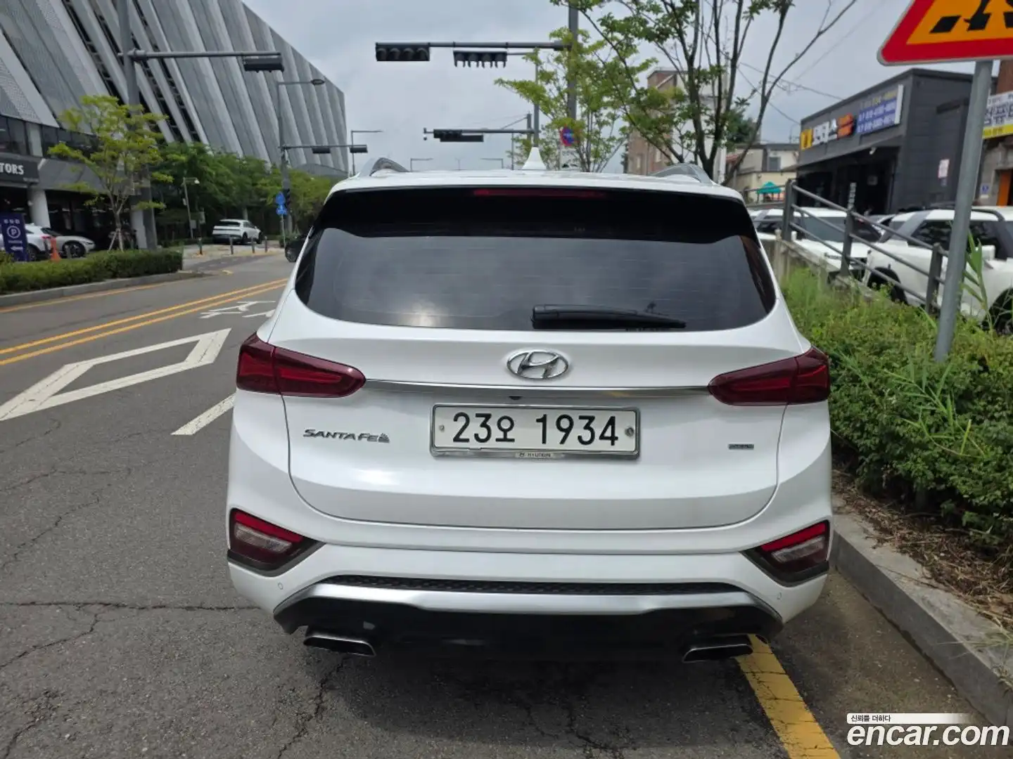 Santafe Hyundai 2018.6-OUTER-005