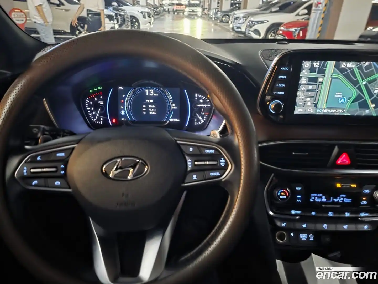 Santafe Hyundai 2018.6-OUTER-006
