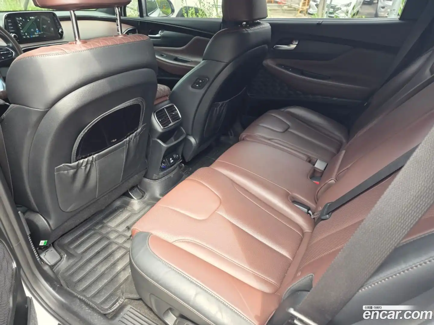 Santafe Hyundai 2018.6-INNER-010