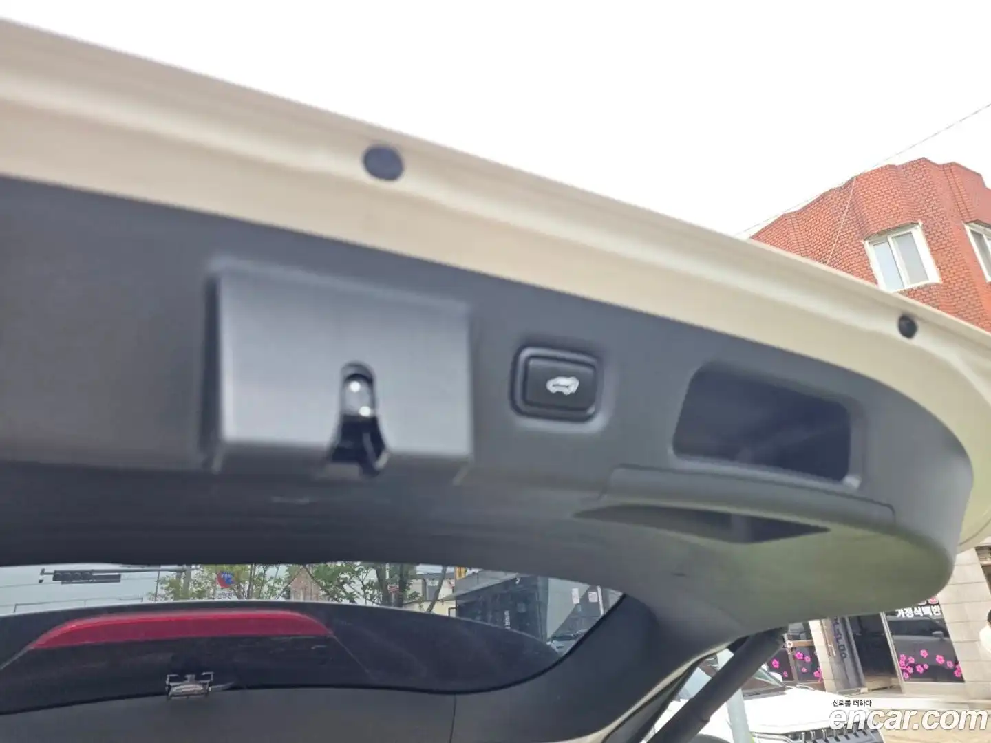 Santafe Hyundai 2018.6-OPTION-021