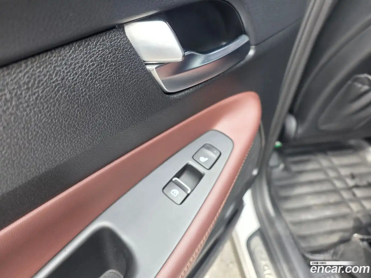 Santafe Hyundai 2018.6-OPTION-023