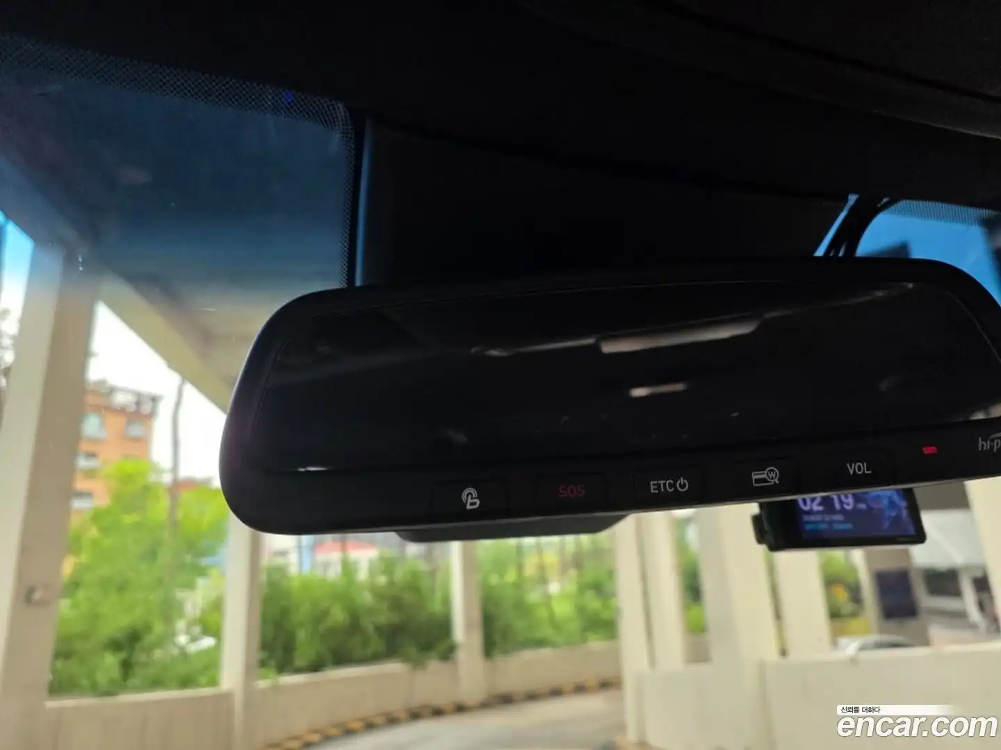 Santafe Hyundai 2018.6-OPTION-024
