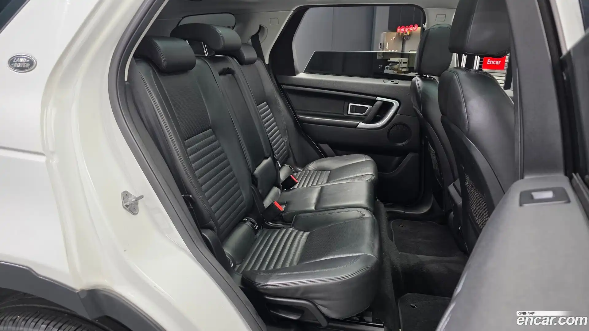 Discovery Sport Land Rover 2016.10-OPTION-016