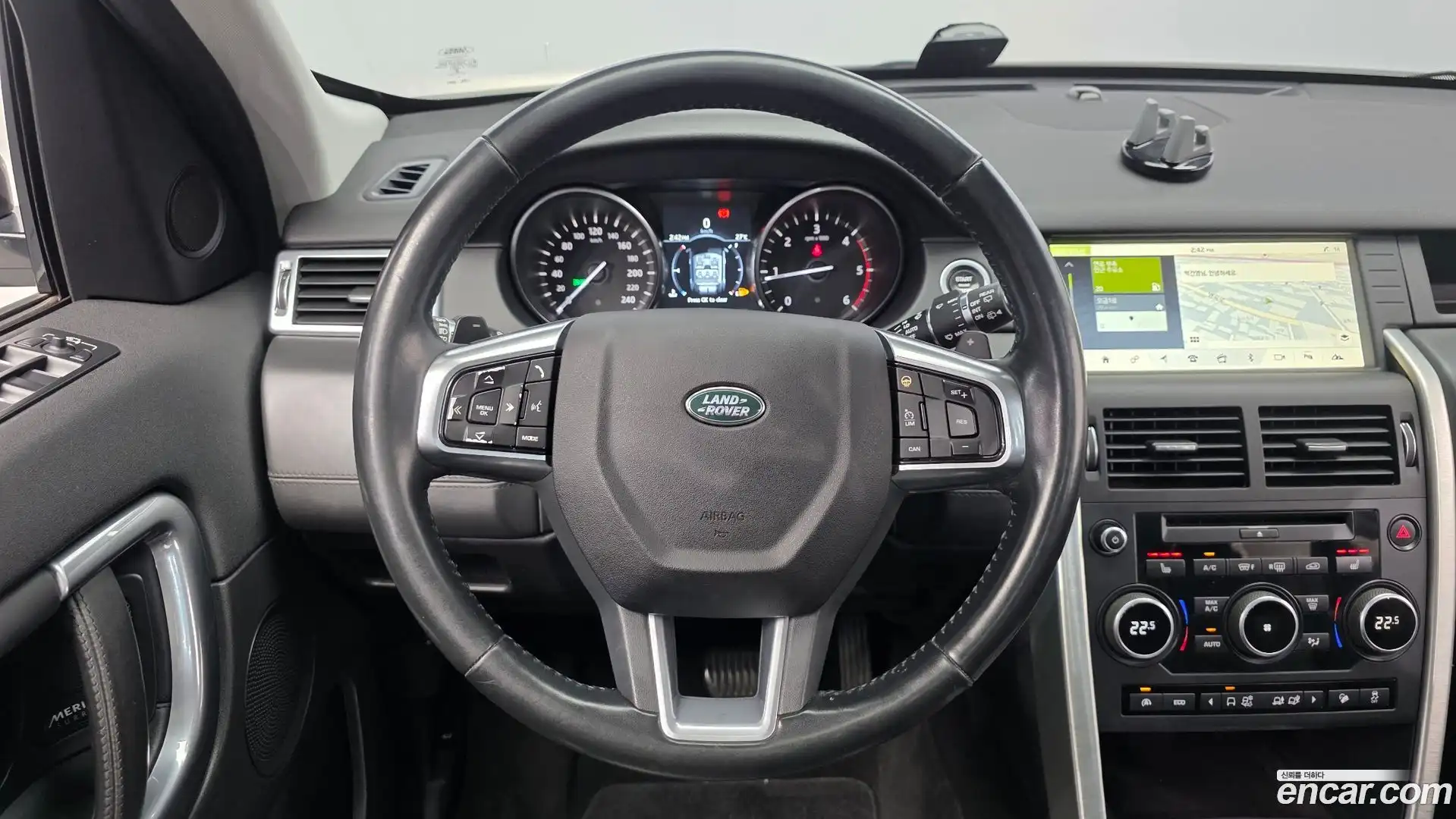 Discovery Sport Land Rover 2016.10-OPTION-017