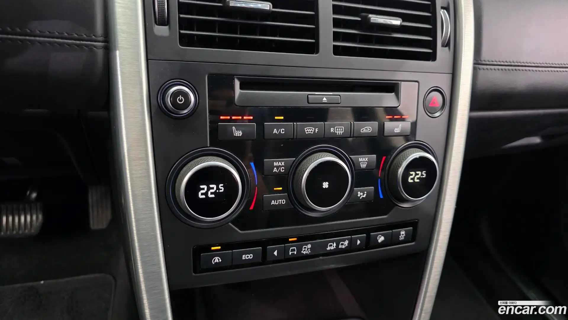 Discovery Sport Land Rover 2016.10-OPTION-020