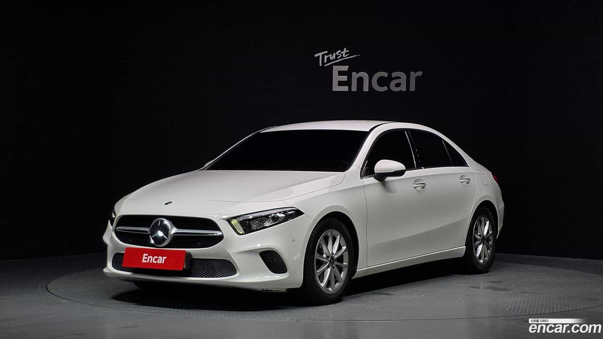 A-Class Mercedes-Benz 2020.7-OUTER-001