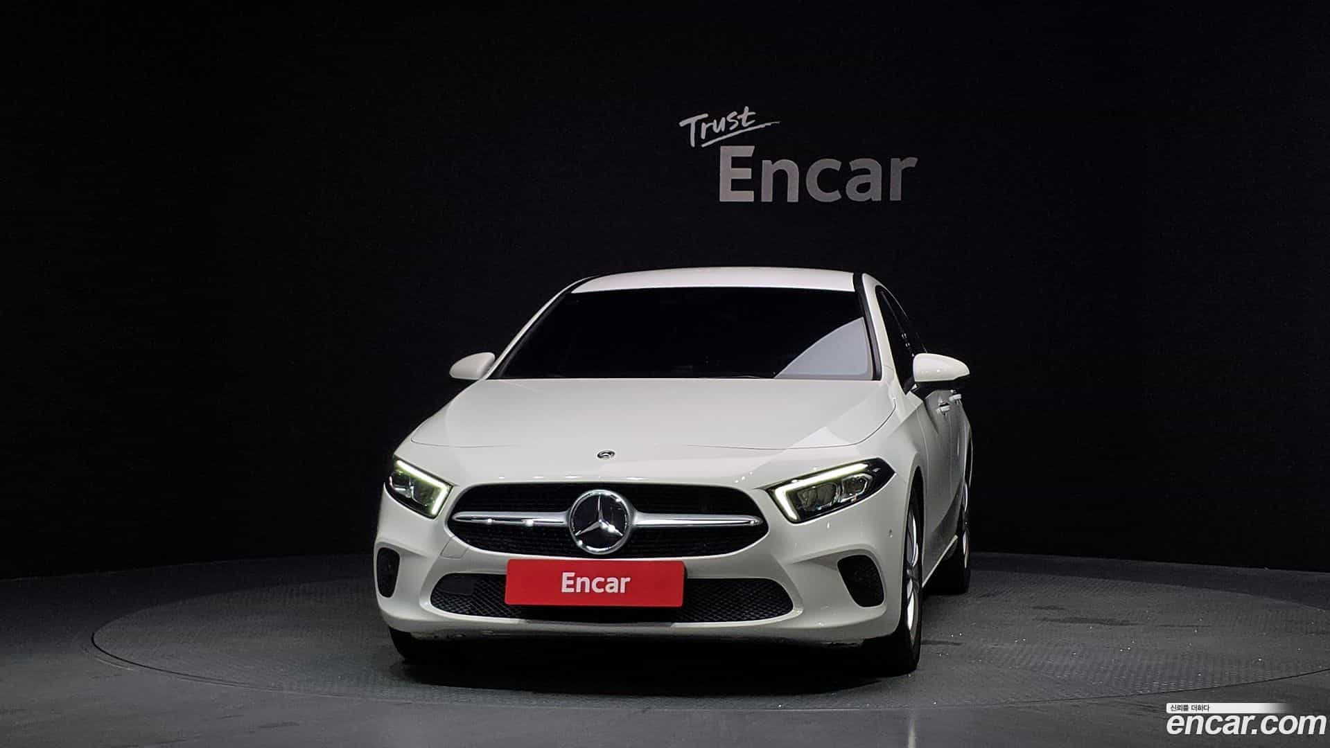 A-Class Mercedes-Benz 2020.7-OUTER-003