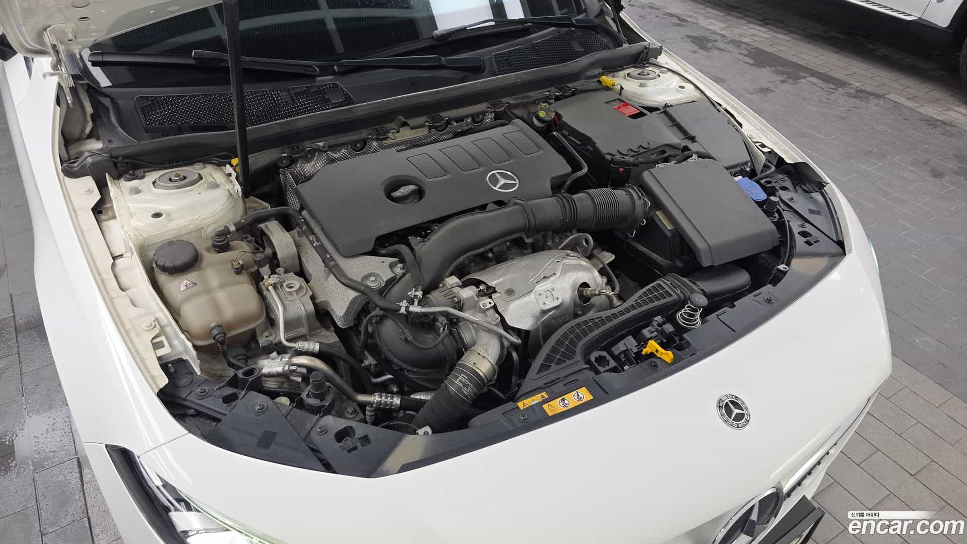 A-Class Mercedes-Benz 2020.7-OUTER-006