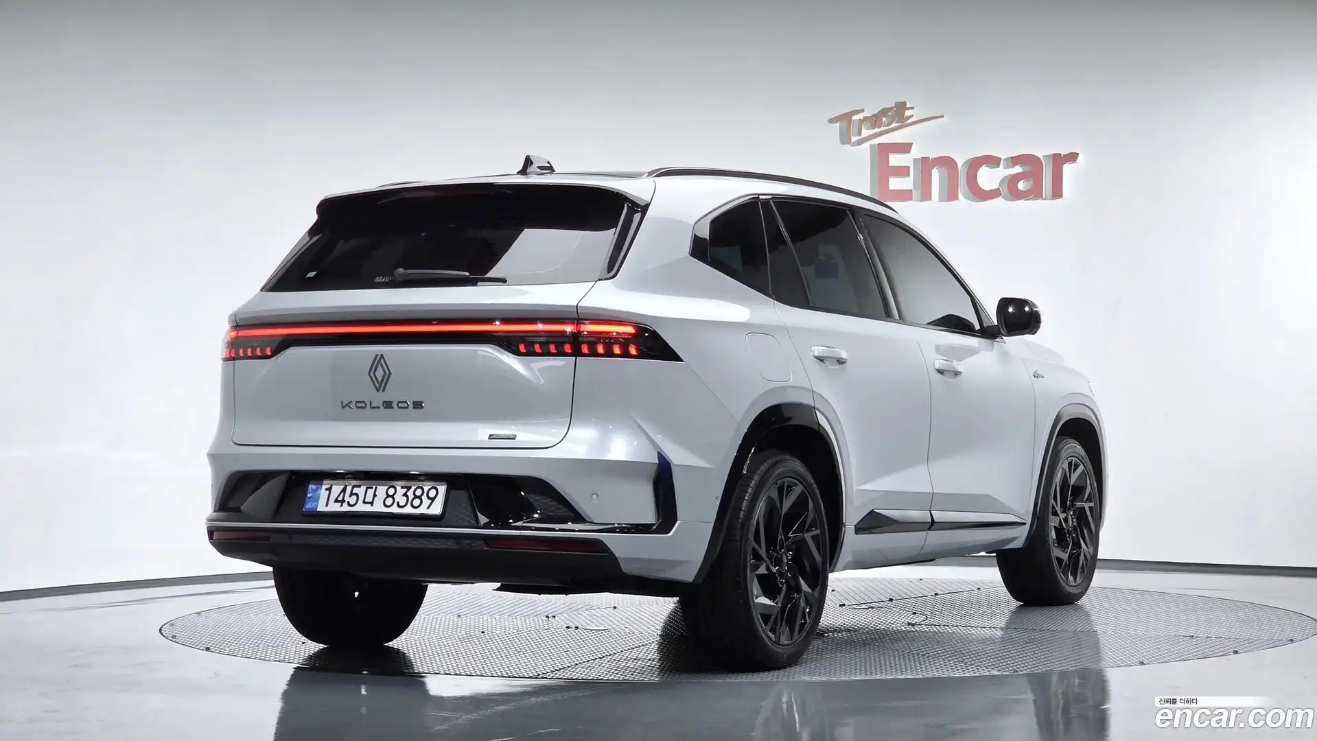 Grand Koleos Renault Korea 2024.10-OUTER-002