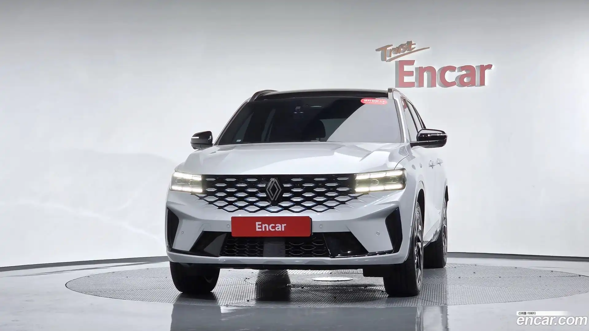 Grand Koleos Renault Korea 2024.10-OUTER-003