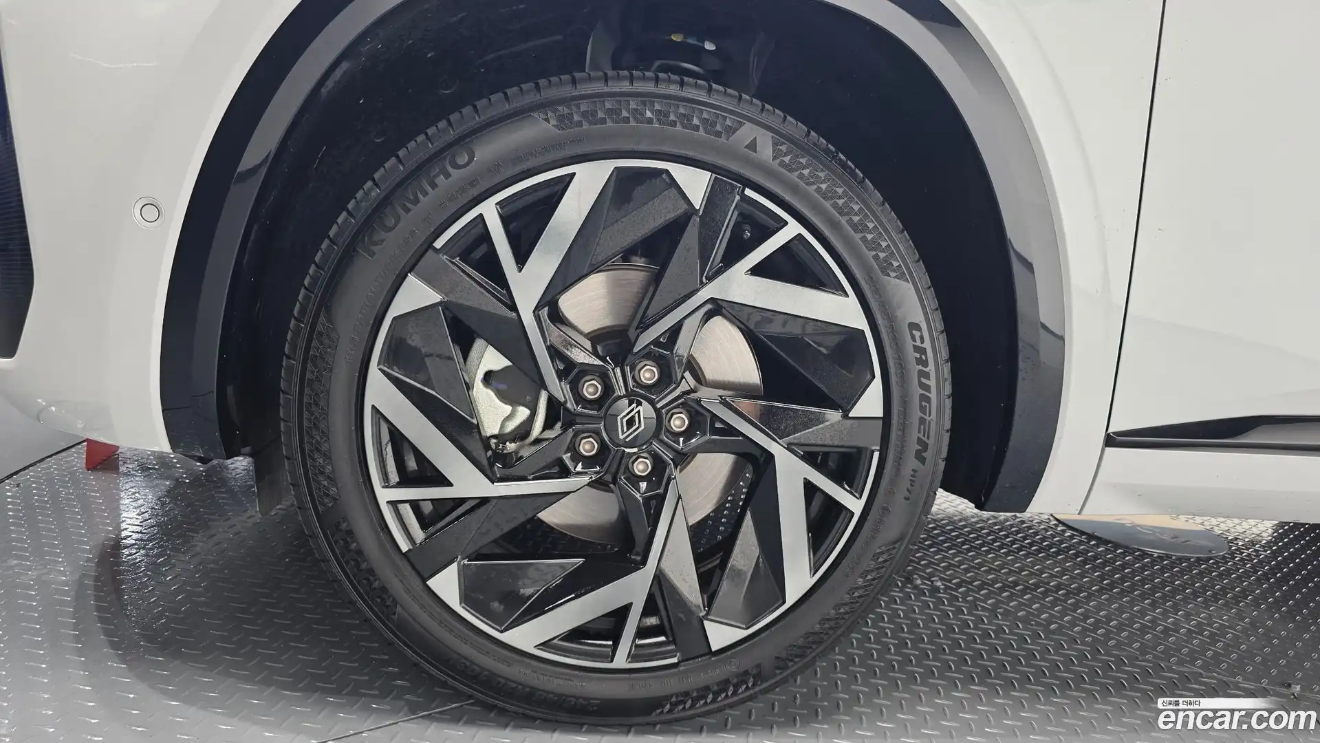 Grand Koleos Renault Korea 2024.10-OUTER-005