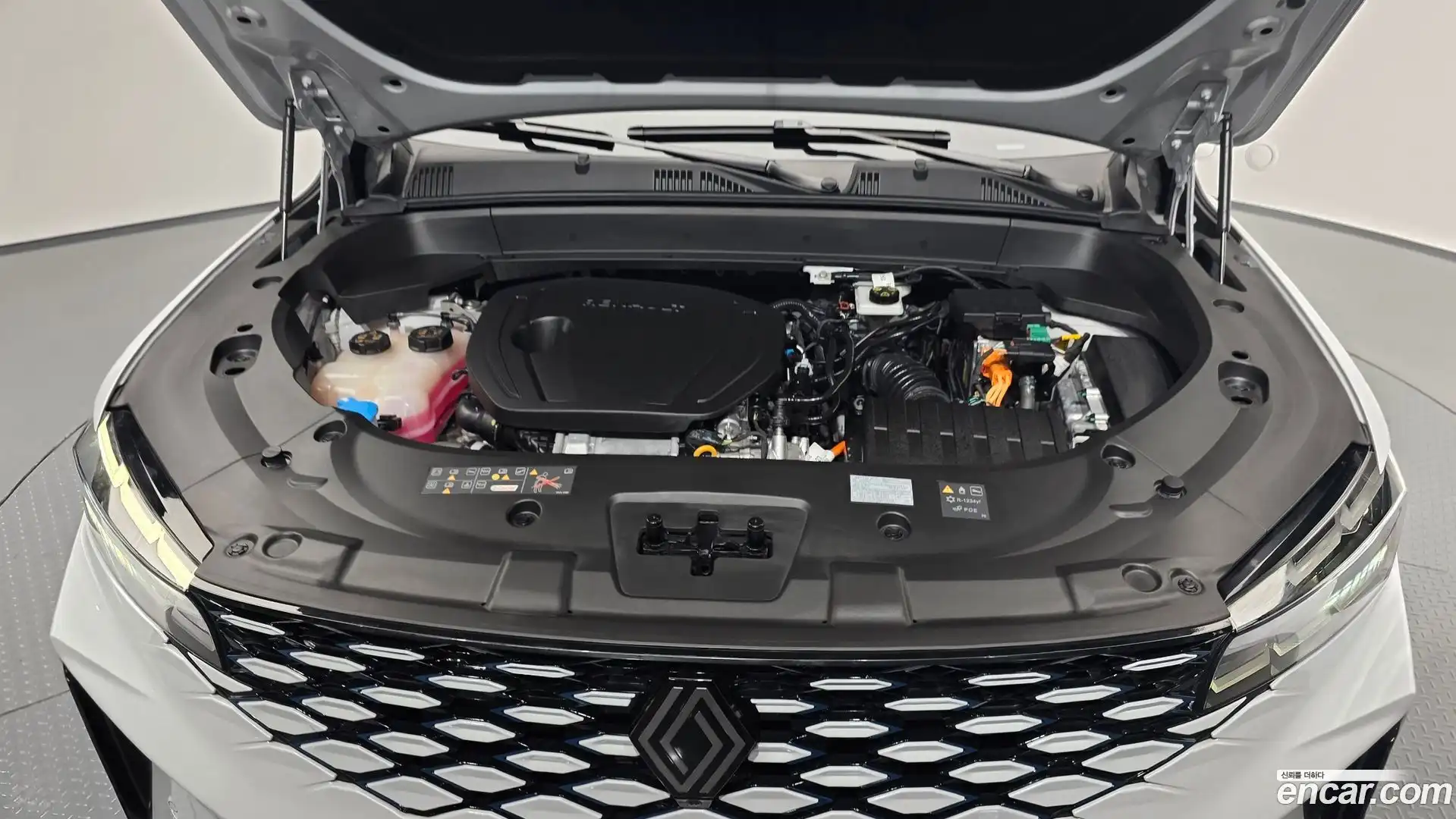 Grand Koleos Renault Korea 2024.10-OUTER-006