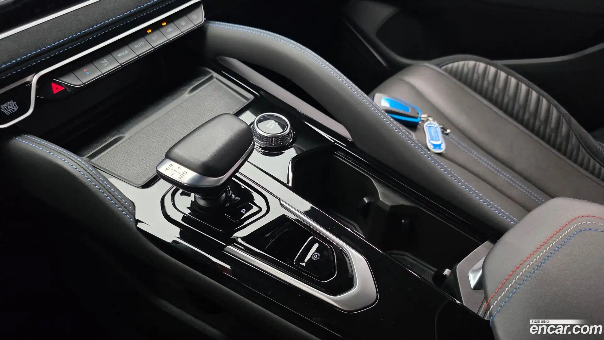 Grand Koleos Renault Korea 2024.10-INNER-009