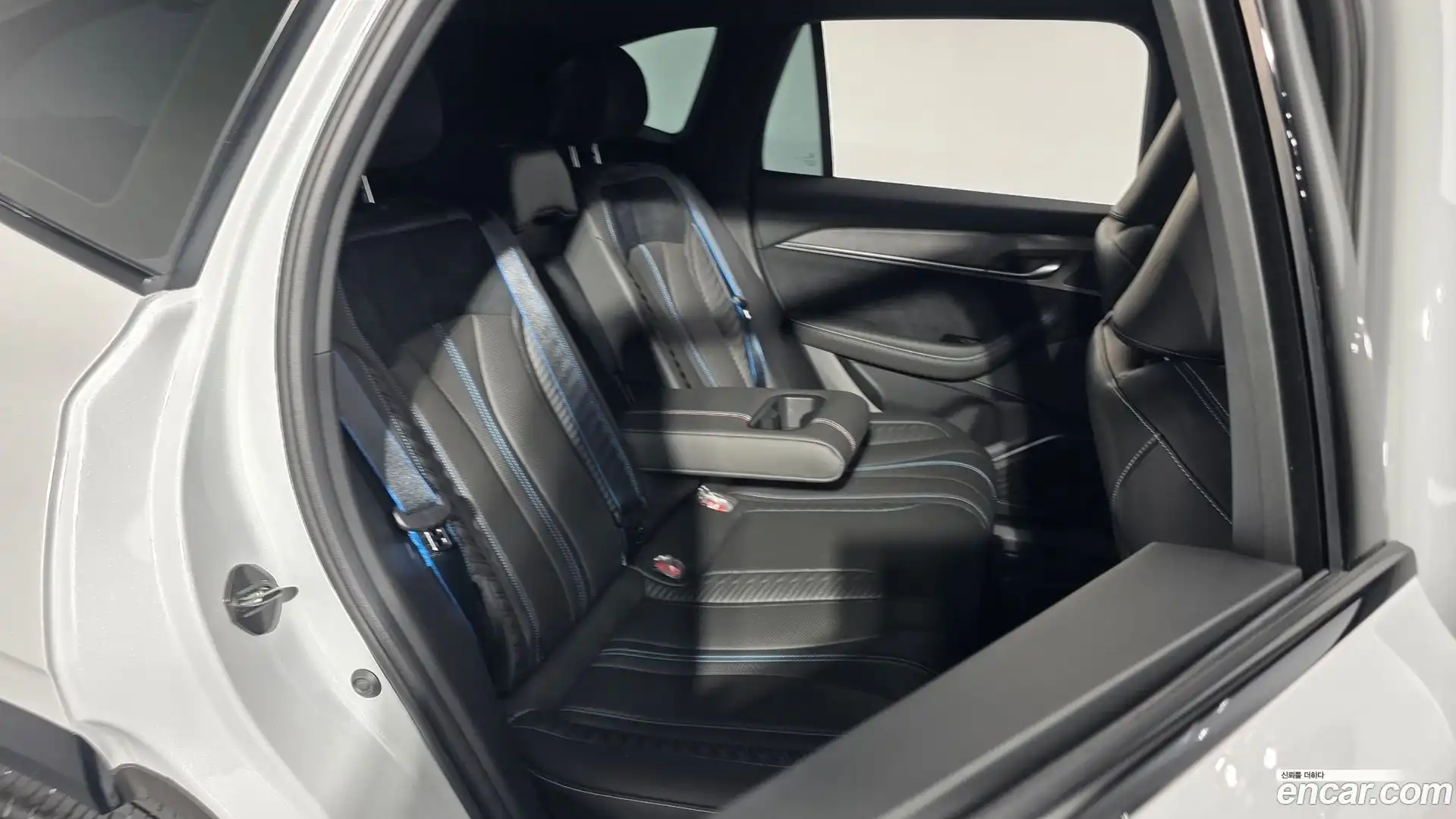 Grand Koleos Renault Korea 2024.10-OPTION-015