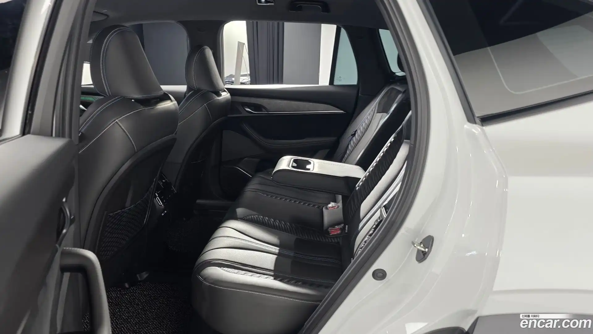 Grand Koleos Renault Korea 2024.10-OPTION-016