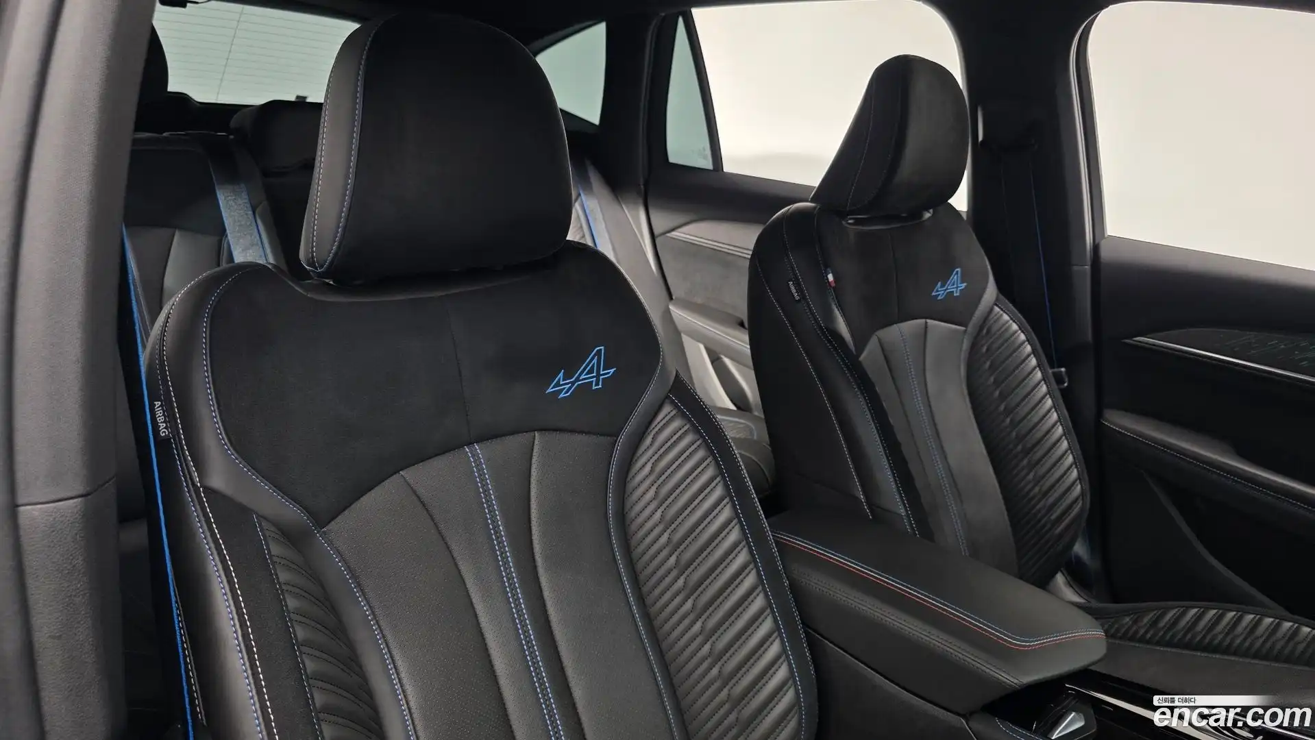 Grand Koleos Renault Korea 2024.10-OPTION-017
