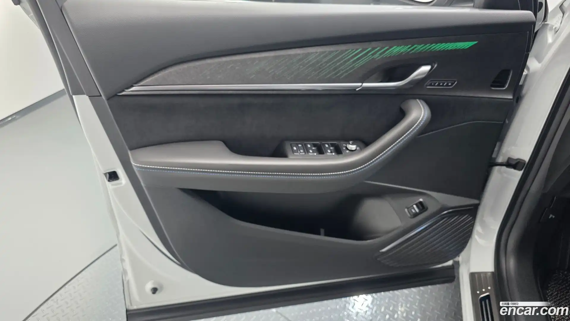 Grand Koleos Renault Korea 2024.10-INNER-034