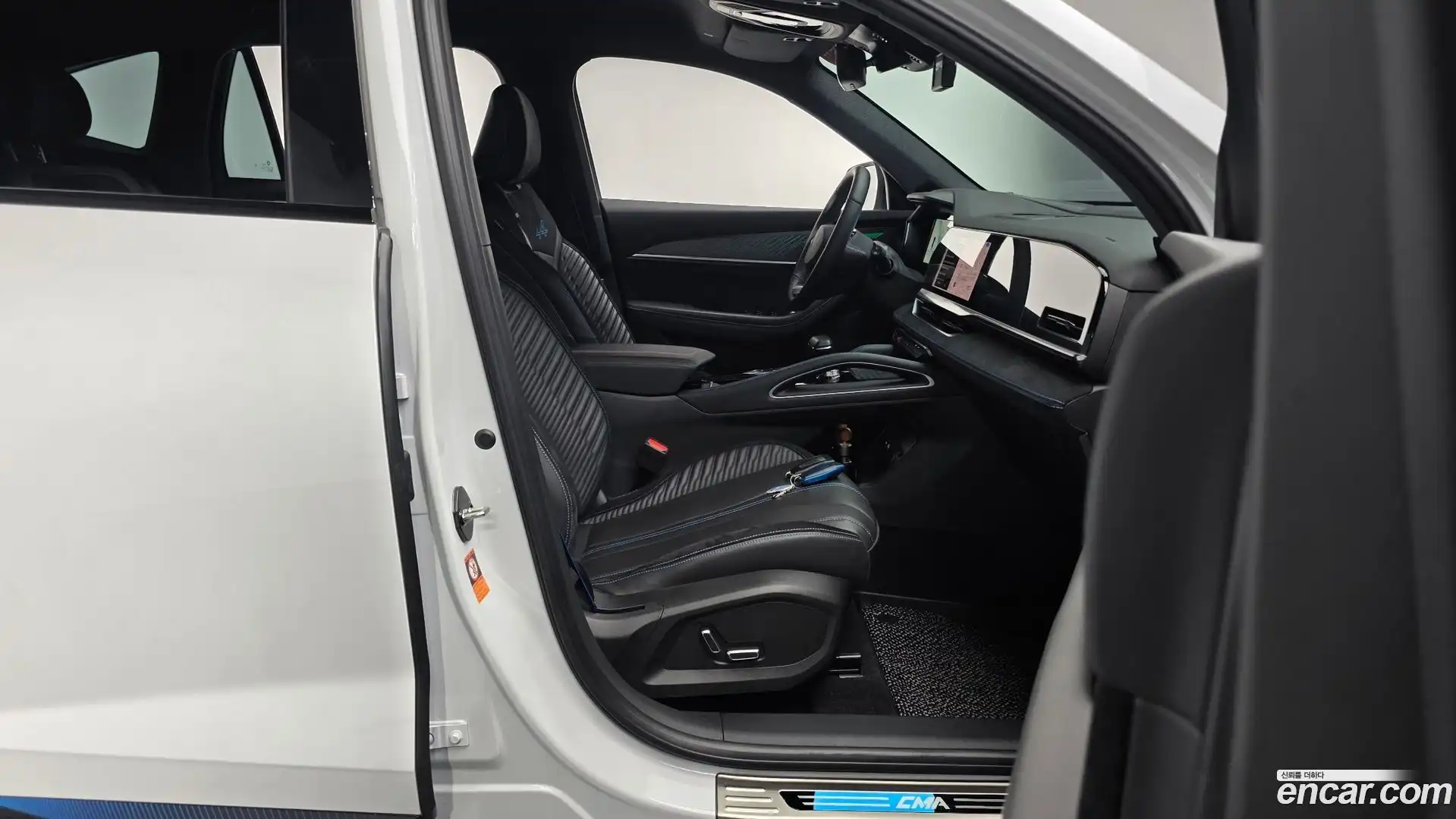 Grand Koleos Renault Korea 2024.10-INNER-036