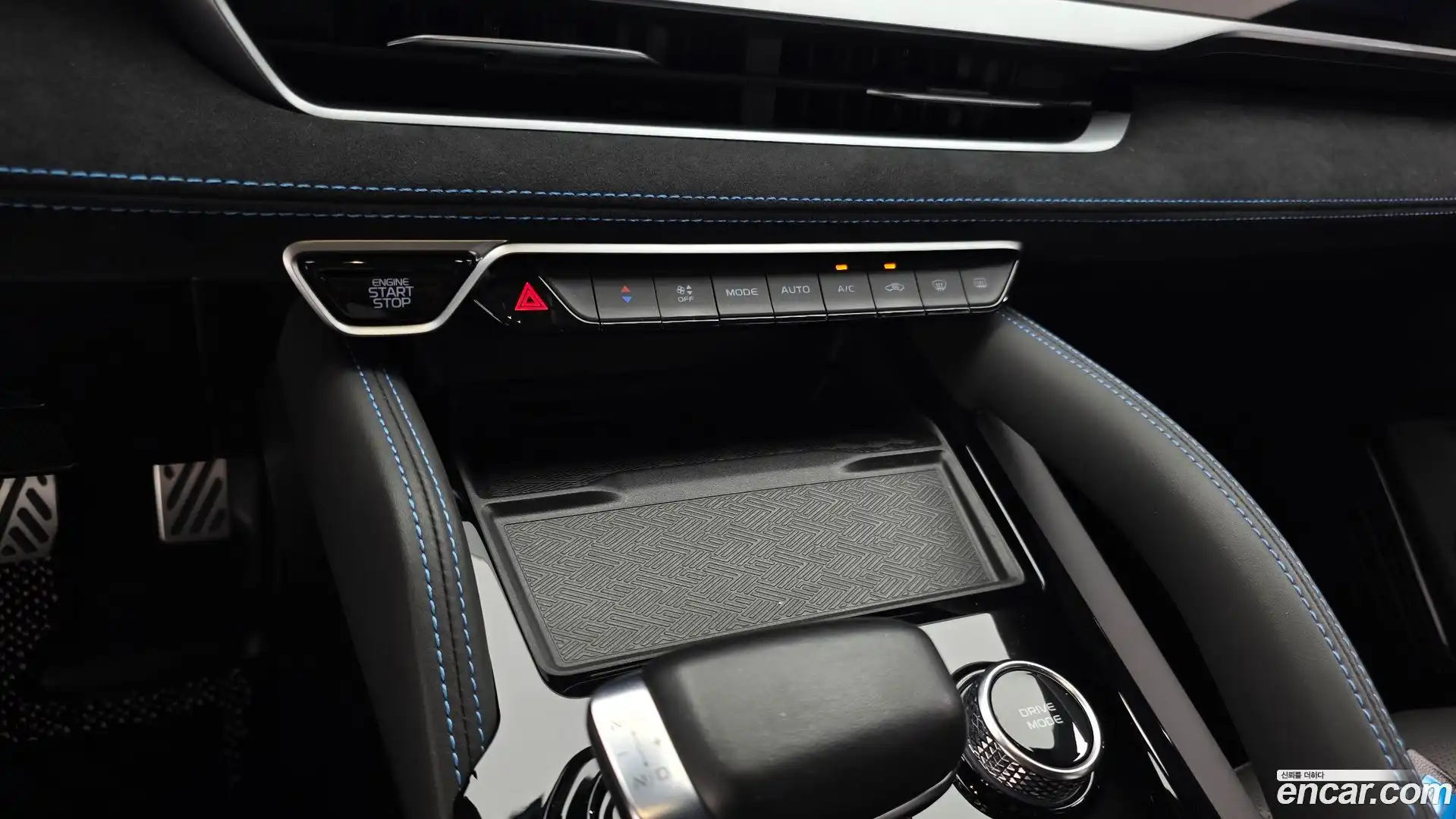 Grand Koleos Renault Korea 2024.10-OPTION-048